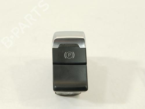 Used Hand brake AUDI A4 B8 (8K2) 2.0 TDI (143 hp) 28214738