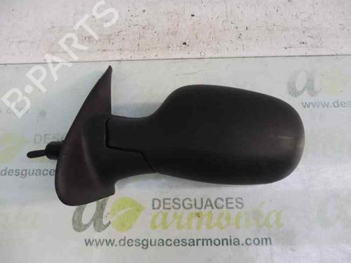 Left mirror NISSAN MICRA III (K12)  | BP1844540C26 
