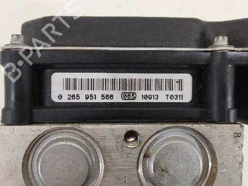 ABS pump TOYOTA VERSO (_R2_)  | BP1949391M43 