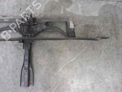 Front slam panel HYUNDAI H-1 Van (A1)  | BP1844637C72 