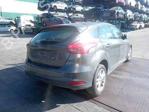 Headlight switch FORD FOCUS III 1.5 TDCi | BP39588071I24 - Image 8