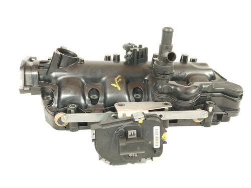 Intake manifold OPEL INSIGNIA A (G09) 2.0 CDTI 4x4 (68) 55571993