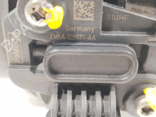 Mass air flow sensor FORD TRANSIT CONNECT MPV  | BP26433915M95 