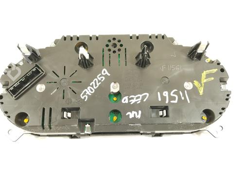 Instrument cluster KIA CEE'D (JD)  | BP18265983C47 