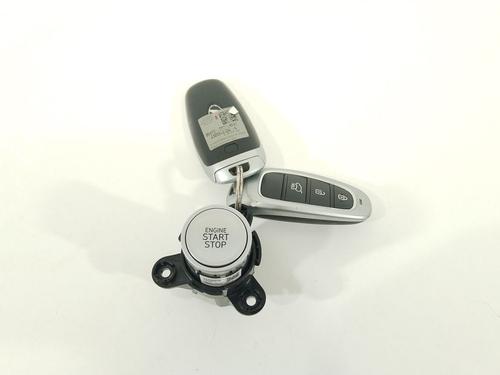 Used Ignition barrel HYUNDAI TUCSON (NX4E, NX4A) [2020-2025]  29125835