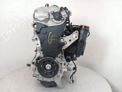 Engine CUPRA FORMENTOR (KM7, KMP) 1.4 e-Hybrid | BP40101163M1 - Image 4