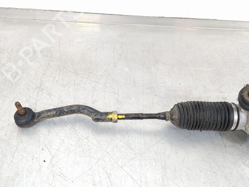 Steering rack NISSAN QASHQAI / QASHQAI +2 I (J10, NJ10, JJ10E)  | BP6791272M22 