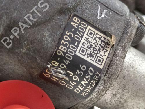 Injection pump CITROËN JUMPER I Van (244) 2.2 HDi | BP25756458M78 