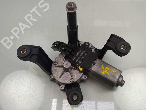 Used Rear wiper motor OPEL ASTRA J (P10) [2009-2016]  4845729
