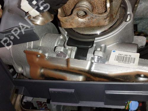 Used Steering column Steering column 38488534 38488534