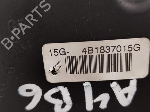 Front left lock AUDI A4 B6 (8E2) 2.5 TDI | BP30908165C98 - Image 5
