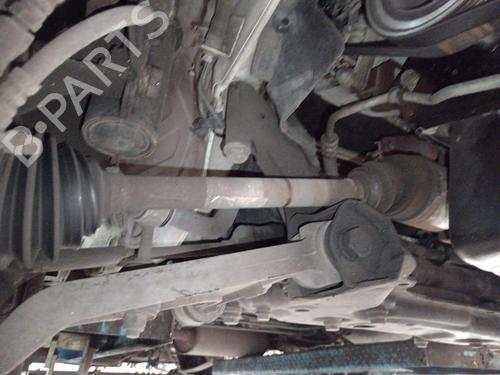 Used Right front driveshaft Right front driveshaft 37589896 37589896