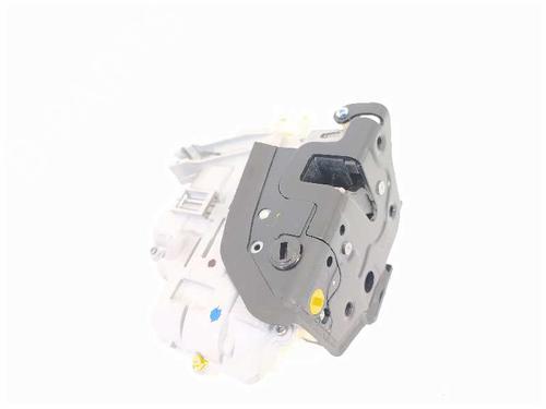 Rear left lock VW TIGUAN (5N_) 2.0 TDI | BP6693110C100 