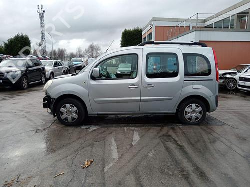 Left front window switch RENAULT KANGOO / GRAND KANGOO II (KW0/1_) 1.5 dCi 75 (KW07, KW10, KW04) | BP38093130I27 - Image 2