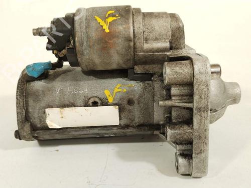 Starter CITROËN BERLINGO MULTISPACE (B9) 1.6 HDi 90 | BP27703933M8 - Image 2