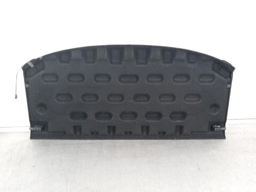 Rear parcel shelf SEAT LEON (1P1) 2.0 TDI 16V | BP36499410C85 - Image 4