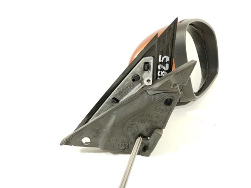 Right mirror SKODA FABIA II (542) 1.2 | BP29863128C27