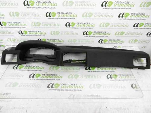 Airbag Kit PEUGEOT 307 (3A/C)  | BP1855955C86 