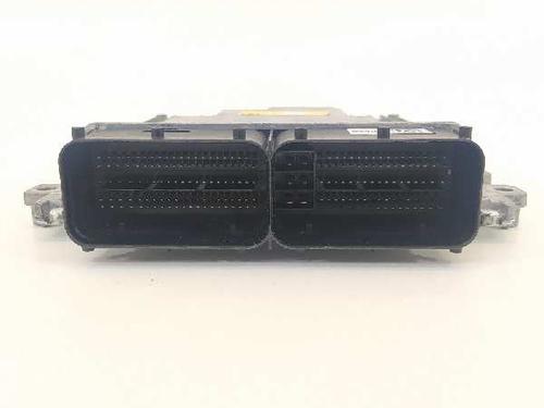 Engine control unit (ECU) HYUNDAI TUCSON (NX4E, NX4A) 1.6 CRDi Hybrid 48V | BP7656967M57 