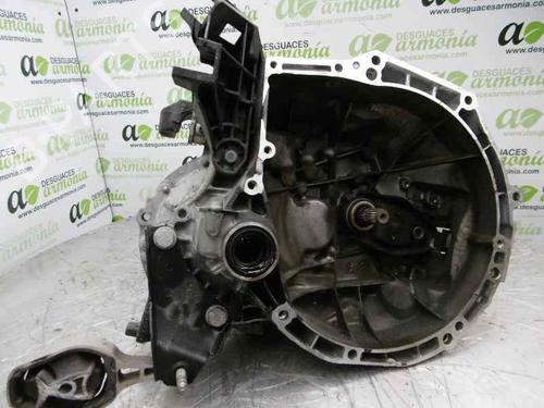 Used Gearbox Gearbox 1987083 1987083