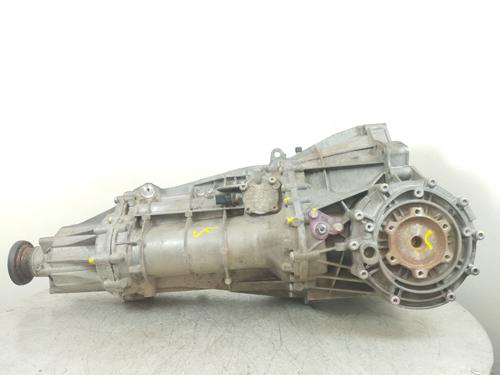 Gearbox AUDI A4 B8 (8K2) 3.2 FSI quattro | BP29354938M3 
