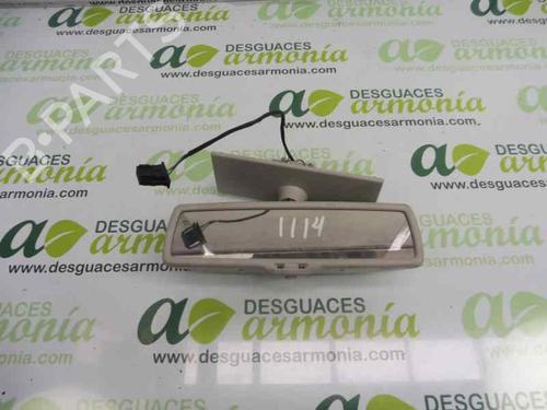 Used Rear mirror SEAT ALTEA (5P1) [2004-2015]  1968686