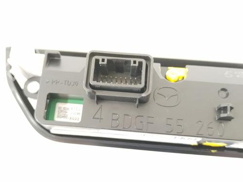 Display monitor MAZDA CX-30 (DM)  | BP29422943C48 