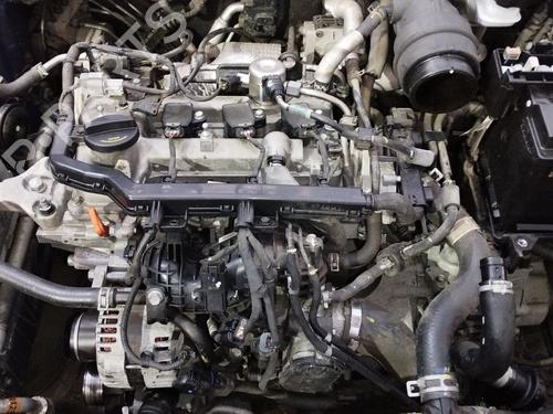 Used Engine Engine HYUNDAI i30 (PDE, PD, PDEN) 1.0 T-GDI (120 hp) 36518507 36518507