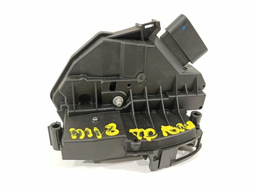 Used Rear right lock FORD FOCUS III [2010-2020]  16804766