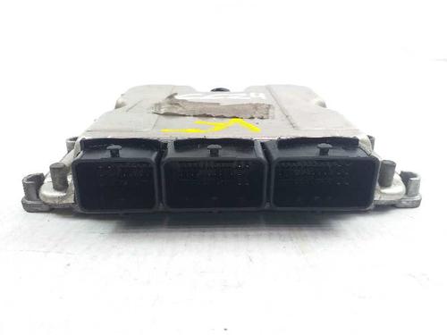 Engine control unit (ECU) RENAULT SCÉNIC I MPV (JA0/1_, FA0_)  | BP7456840M57 