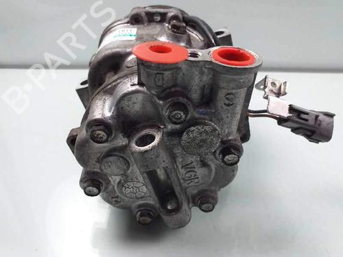 AC compressor OPEL COMBO Box Body/MPV (X12) | BP4860457M34 - Image 5