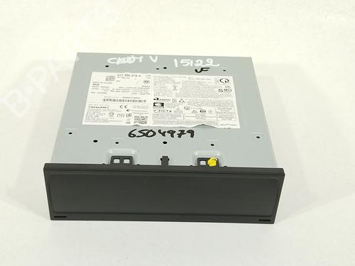 Used Electronic module Electronic module VW CADDY V Box Body/MPV (SBA, SBH) 2.0 TDi (102 hp) 36700234 36700234