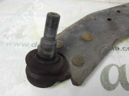 Left front suspension arm FORD FOCUS II (DA_, HCP, DP)  | BP1845905M12 