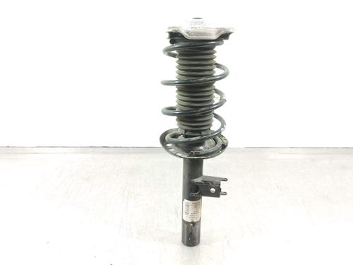 Used Left front shock absorber Left front shock absorber 17664434 17664434