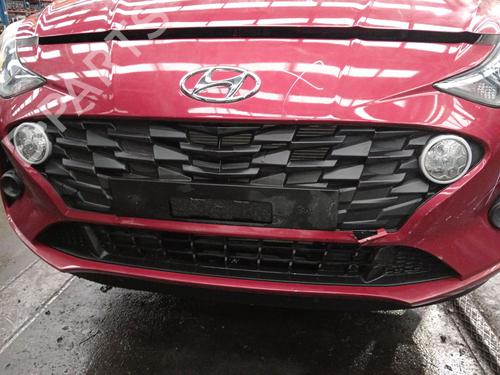Grelha HYUNDAI i10 III (AC3, AI3) 1.0 MPi (67 hp) 33024145