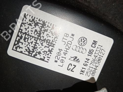 Used Servo brake Servo brake 36856721 36856721