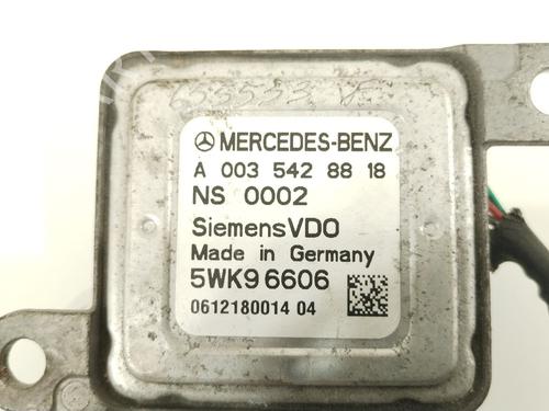 Electronic sensor MERCEDES-BENZ CLS (C219)  | BP29477733M84 