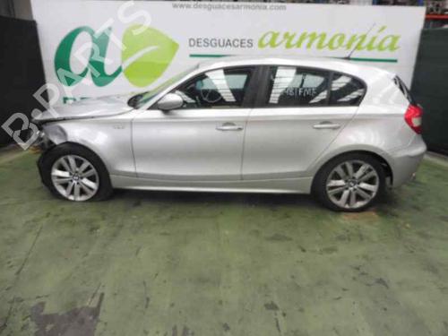 Gearbox BMW 1 (E87)  | BP1854689M3 