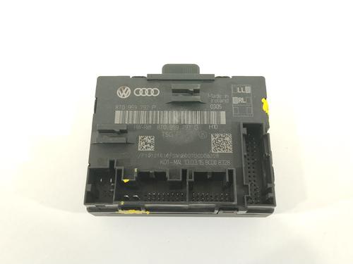 Elektronische module AUDI A5 Sportback (8TA) 2.0 TDI (190 hp) 29250425