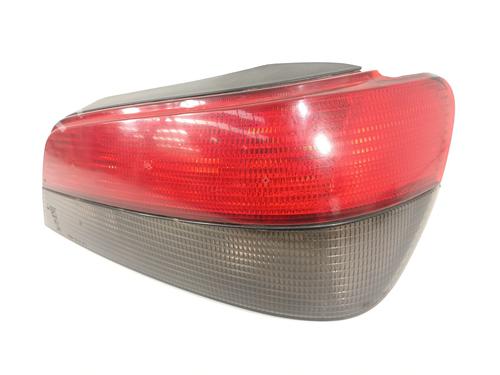 Right taillight PEUGEOT 306 Hatchback (7A, 7C, N3, N5)  | BP15129477C35 