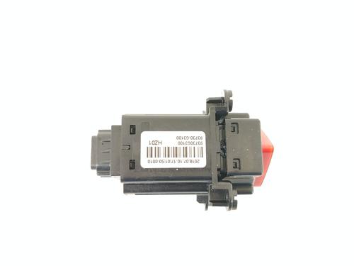 Warning switch HYUNDAI i30 (PDE, PD, PDEN) 1.0 T-GDI | BP31904871I22