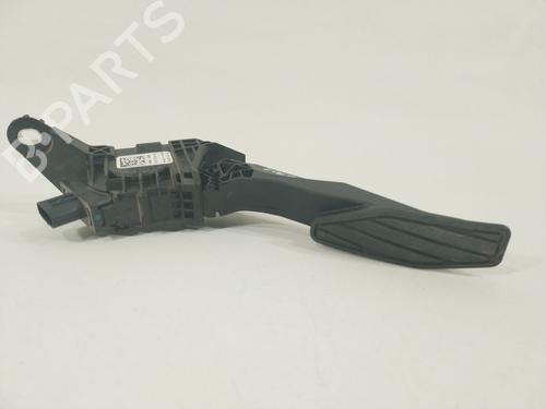 Used Pedal Pedal SUZUKI JIMNY Closed Off-Road Vehicle (A6G) 1.5 AllGrip (JB74W) (108 hp) 34448200 34448200