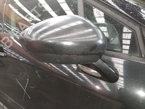 Used Right mirror Right mirror CITROËN C5 III (RD_) 2.0 HDi (RDRHD8, RDRHDJ, RDRHR8, RDRHRJ) (136 hp) 34737211 34737211