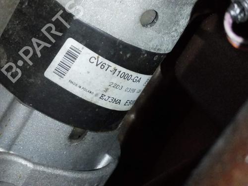 Used Starter Starter 10922773 10922773