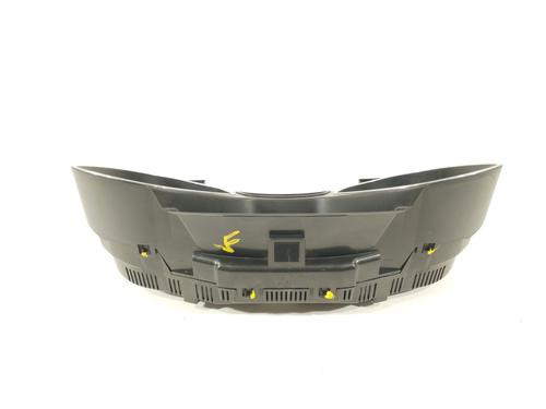 Instrument cluster FORD FOCUS III  | BP16807343C47 