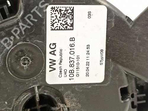 Front right lock SEAT IBIZA V (KJ1, KJG) 1.0 TSI | BP21175191C97 