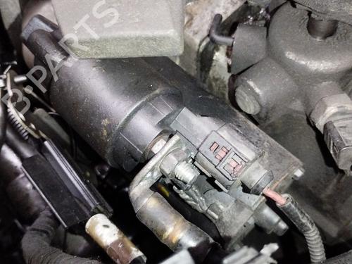 Used Starter Starter SEAT LEON (1P1) 1.9 TDI (105 hp) 36321821 36321821