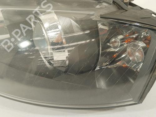 Left headlight AUDI A3 (8P1) 2.0 TDI 16V | BP33114194C28  - Image 10