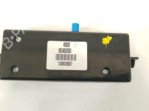 Electronic module HYUNDAI i20 III (BC3, BI3) 1.0 T-GDI hybrid 48V | BP38484415M83 - Image 6