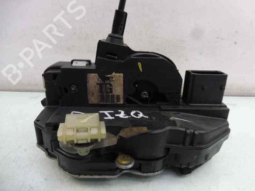 Used Front left lock Front left lock 4625548 4625548